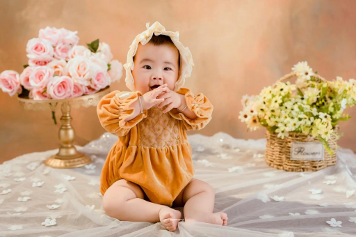 宜阳四个月宝宝咳嗽小妙招